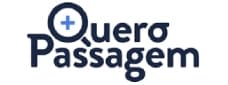 Logotipo Quero Passagem