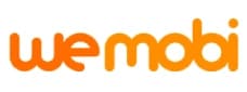 Logotipo Wemobi